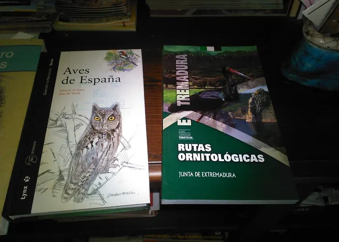 La Del Tietar Szálloda Santa Maria del Tietar