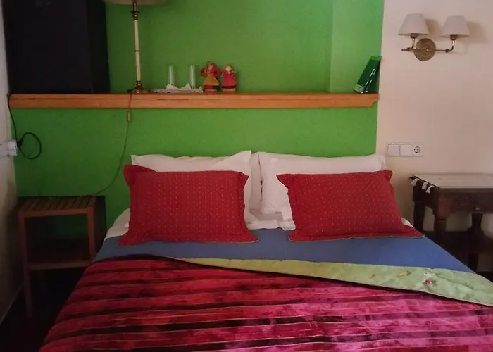 La Del Tietar Santa Maria del Tietar