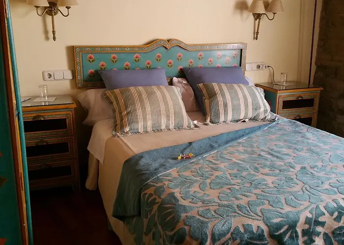 La Del Tietar 4* Santa Maria del Tietar