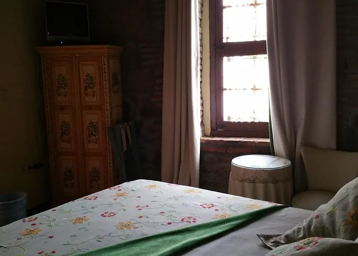 La Del Tiétar