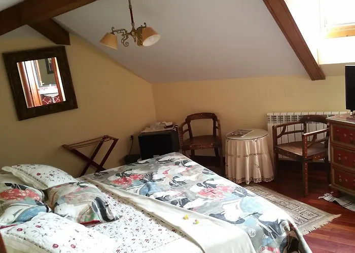 La Del Tiétar 4*