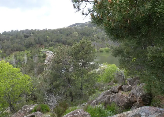 Szálloda La Del Tietar 4*