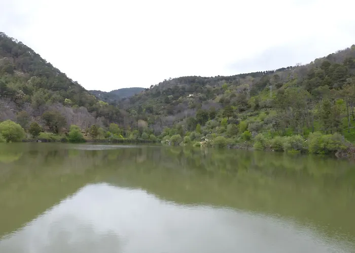 La Del Tietar Szálloda