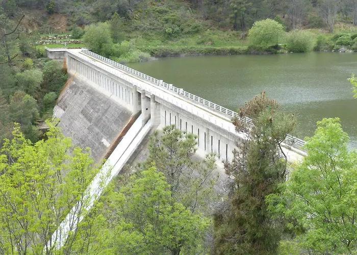 La Del Tietar 4* Santa Maria del Tietar