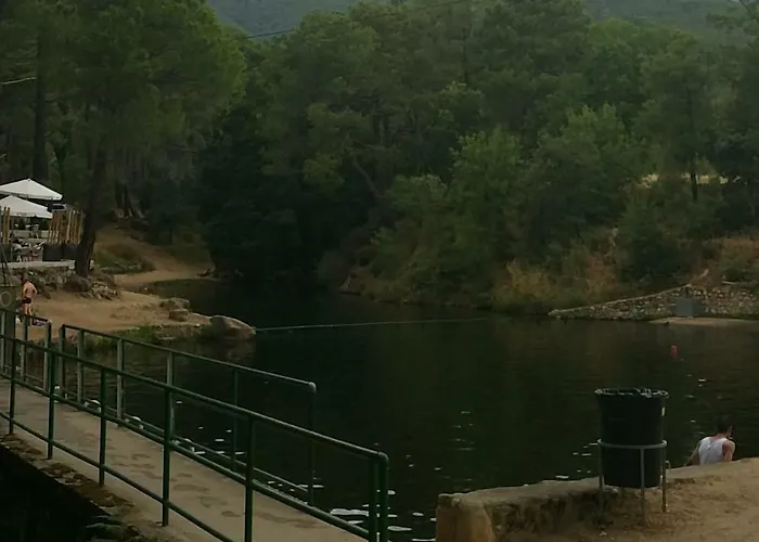 La Del Tietar 4* Santa Maria del Tietar