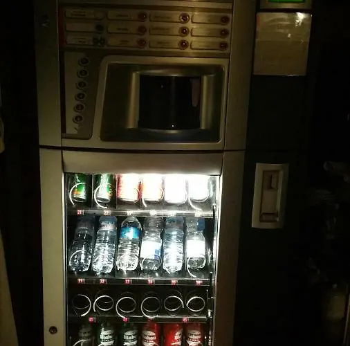 La Del Tietar Szálloda