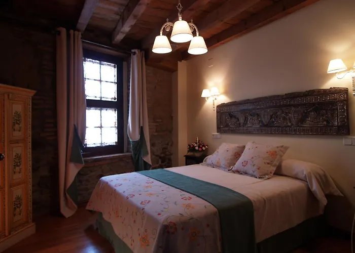 La Del Tiétar Hotel 4*